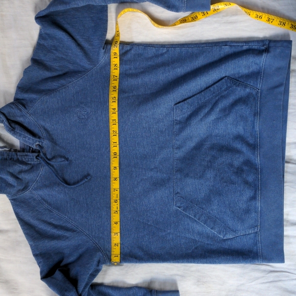 Tommy Hilfiger Hoodie - Picture 7 of 7